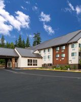 Best Western Mt. Hood Inn