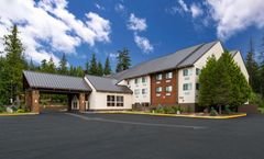 Best Western Mt. Hood Inn