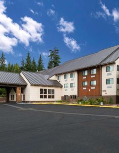 Best Western Mt. Hood Inn