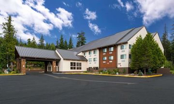 Best Western Mt. Hood Inn