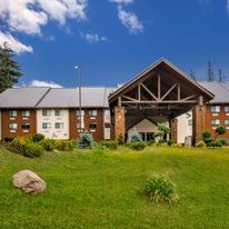 Best Western Mt. Hood Inn