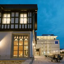 Dorint Frankfurt Oberursel