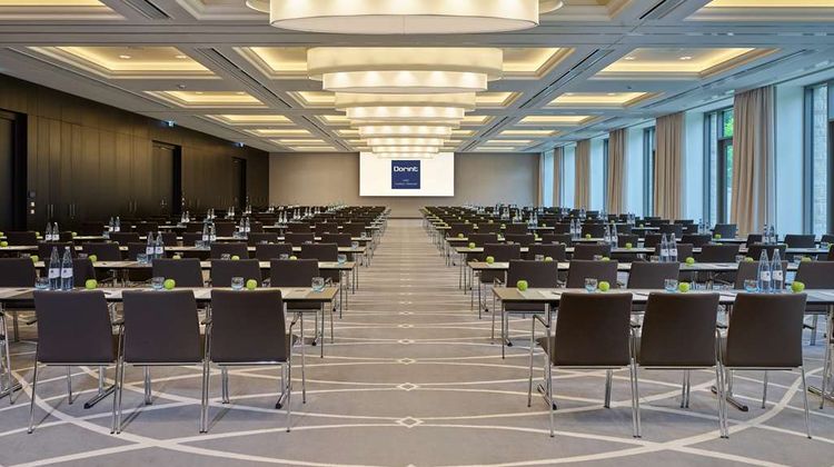 Dorint Frankfurt Oberursel Meeting