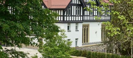 Dorint Frankfurt Oberursel Exterior