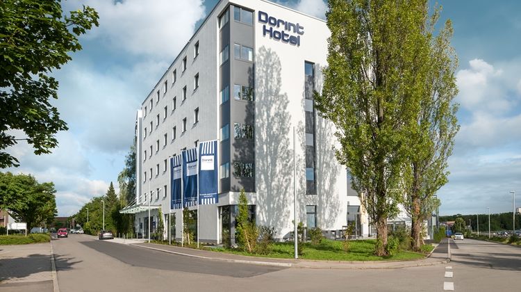 Essential by Dorint Stuttgart/Airport Exterior