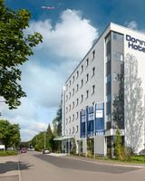 Essential by Dorint Stuttgart/Airport