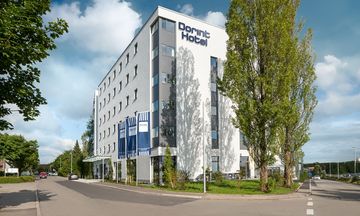 Essential by Dorint Stuttgart/Airport