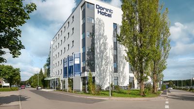 Essential by Dorint Stuttgart/Airport