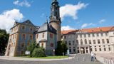 Dorint Am Goethepark Weimar Other