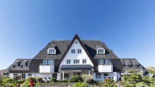 Dorint Strandresort & Spa Sylt/Westerland