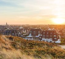 Dorint Strandresort & Spa Sylt/Westerland Exterior