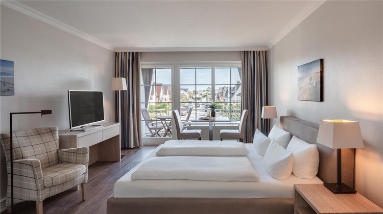 Dorint Strandresort & Spa Sylt/Westerland Room