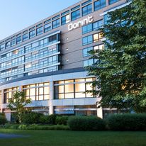Dorint Hotel Pallas Wiesbaden