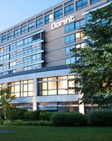 Dorint Hotel Pallas Wiesbaden