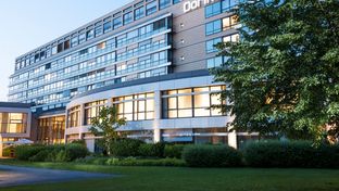 Dorint Hotel Pallas Wiesbaden