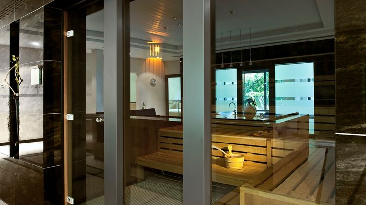 Dorint Hotel Pallas Wiesbaden Spa