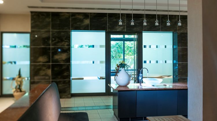 Dorint Hotel Pallas Wiesbaden Spa