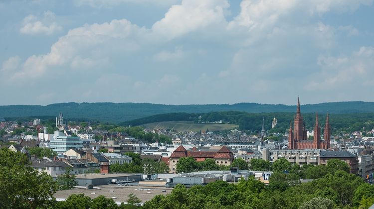 Dorint Hotel Pallas Wiesbaden Other