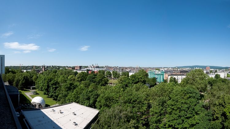 Dorint Hotel Pallas Wiesbaden Other