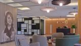 Dorint Hotel Pallas Wiesbaden Lobby