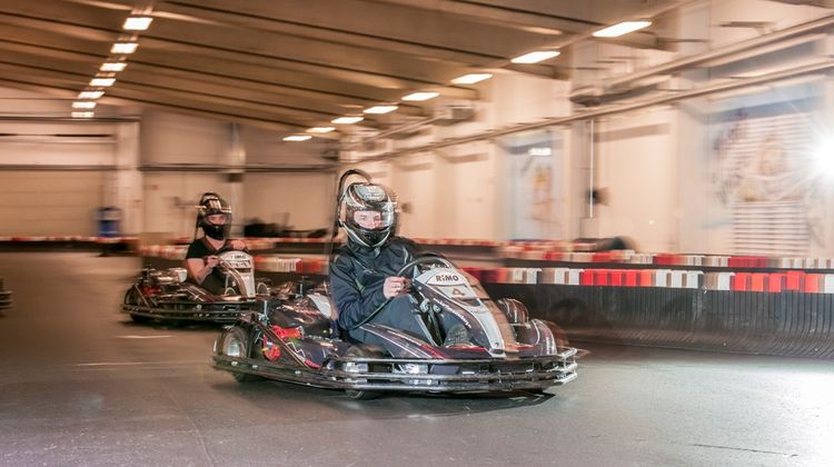 Dorint Sportresort Winterberg Recreation