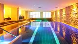 Dorint Sportresort Winterberg Pool