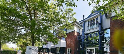 Dorint Wustrow Strandresort Exterior
