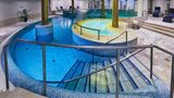 Dorint Wustrow Strandresort Pool
