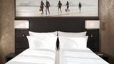 Dorint Airport-Hotel Zurich Room
