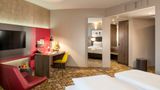 Dorint Airport-Hotel Zurich Suite
