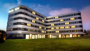 Dorint Airport-Hotel Zurich