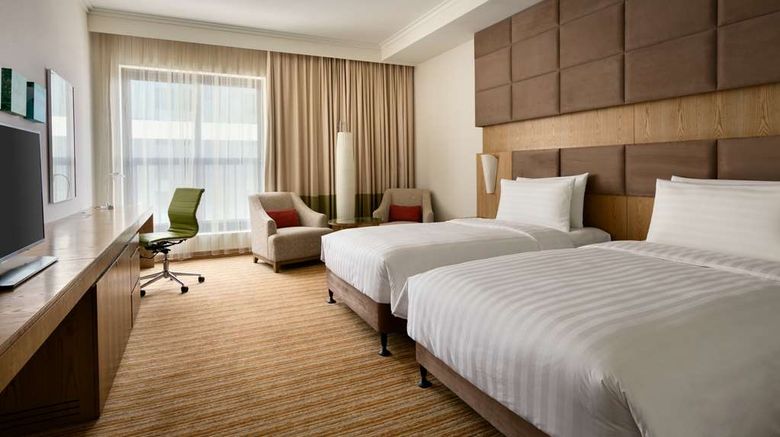 <b>Traders Hotel Room</b>. Images powered by <a href="https://iceportal.shijigroup.com/" title="IcePortal" target="_blank">IcePortal</a>.