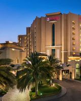 Traders Hotel