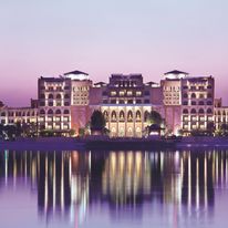 Shangri-La, Qaryat Al Beri