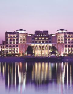 Shangri-La, Qaryat Al Beri