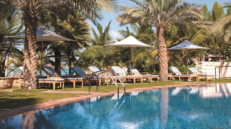 <b>Shangri-La, Qaryat Al Beri Pool</b>. Images powered by <a href="https://iceportal.shijigroup.com/" title="IcePortal" target="_blank">IcePortal</a>.