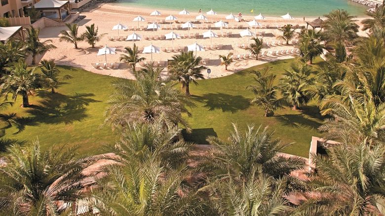<b>Shangri-La, Qaryat Al Beri Beach</b>. Images powered by <a href="https://iceportal.shijigroup.com/" title="IcePortal" target="_blank">IcePortal</a>.