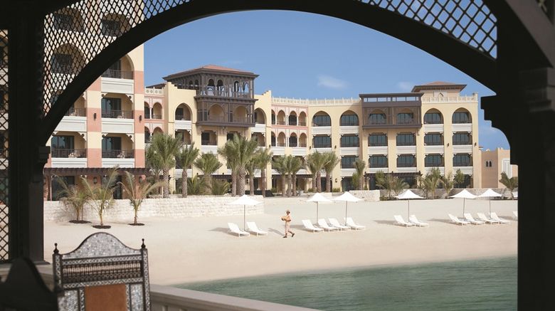 <b>Shangri-La, Qaryat Al Beri Beach</b>. Images powered by <a href="https://iceportal.shijigroup.com/" title="IcePortal" target="_blank">IcePortal</a>.