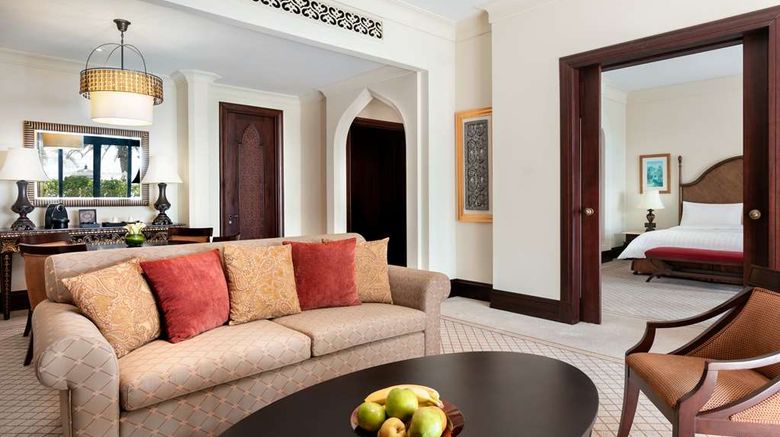 <b>Shangri-La, Qaryat Al Beri Suite</b>. Images powered by <a href="https://iceportal.shijigroup.com/" title="IcePortal" target="_blank">IcePortal</a>.
