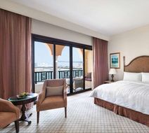 Shangri-La, Qaryat Al Beri Room