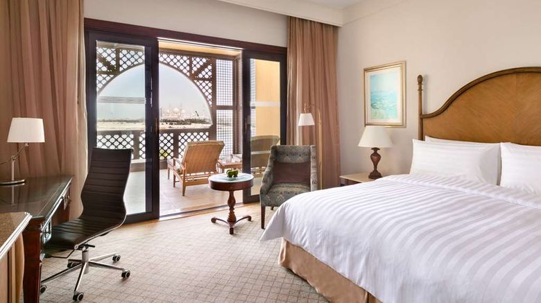 <b>Shangri-La, Qaryat Al Beri Room</b>. Images powered by <a href="https://iceportal.shijigroup.com/" title="IcePortal" target="_blank">IcePortal</a>.