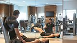 <b>Shangri-La Hotel Dubai Health</b>. Images powered by <a href="https://iceportal.shijigroup.com/" title="IcePortal" target="_blank">IcePortal</a>.