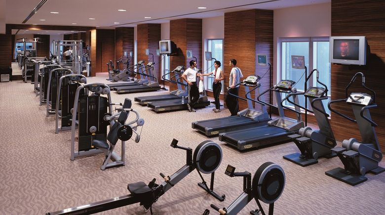 <b>Shangri-La Hotel Dubai Health</b>. Images powered by <a href="https://iceportal.shijigroup.com/" title="IcePortal" target="_blank">IcePortal</a>.