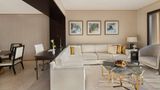 <b>Shangri-La Hotel Dubai Suite</b>. Images powered by <a href="https://iceportal.shijigroup.com/" title="IcePortal" target="_blank">IcePortal</a>.