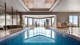<b>Shangri-La Hotel Dubai Pool</b>. Images powered by <a href="https://iceportal.shijigroup.com/" title="IcePortal" target="_blank">IcePortal</a>.