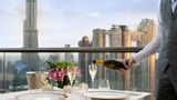 <b>Shangri-La Hotel Dubai Restaurant</b>. Images powered by <a href="https://iceportal.shijigroup.com/" title="IcePortal" target="_blank">IcePortal</a>.