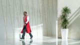 <b>Shangri-La Hotel Dubai Lobby</b>. Images powered by <a href="https://iceportal.shijigroup.com/" title="IcePortal" target="_blank">IcePortal</a>.