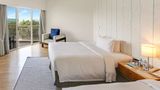 Shangri-La Hotel, The Marina Room