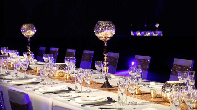 Shangri-La Hotel, The Marina Ballroom