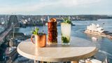Shangri-La Hotel Sydney Restaurant